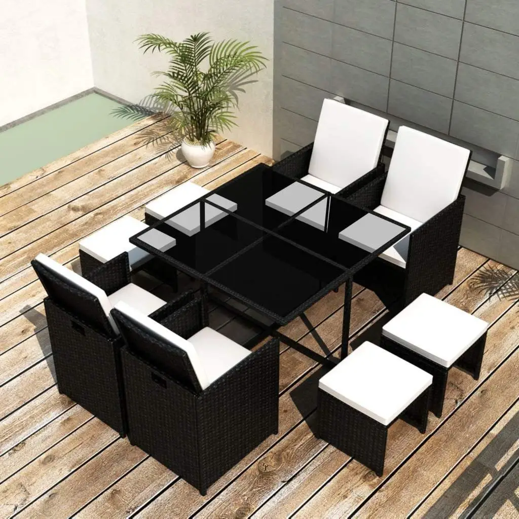 Cheap Rattan Glass Top Dining Table, find Rattan Glass Top Dining Table