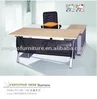 PG-6B-16B antique furniture desk top office table