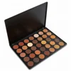 No brand morphe 35 eyeshadow palette private label 35 color eyeshadow palette