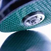100mm high quality grinding wheels, flexible grinding disc ,metal grinding WA PA SA ZA C GC