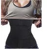 Wholesale neoprene women underbust girdle waist trainer corset body shaper