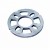 Steel Construction Accessories Full Set rosette Ringlock Scaffolding system
