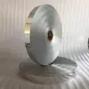China Manufacture Heat Insulation Laminated Polyester Aluminum Foil For Air Conditioning Duct HVAC Floor Heating