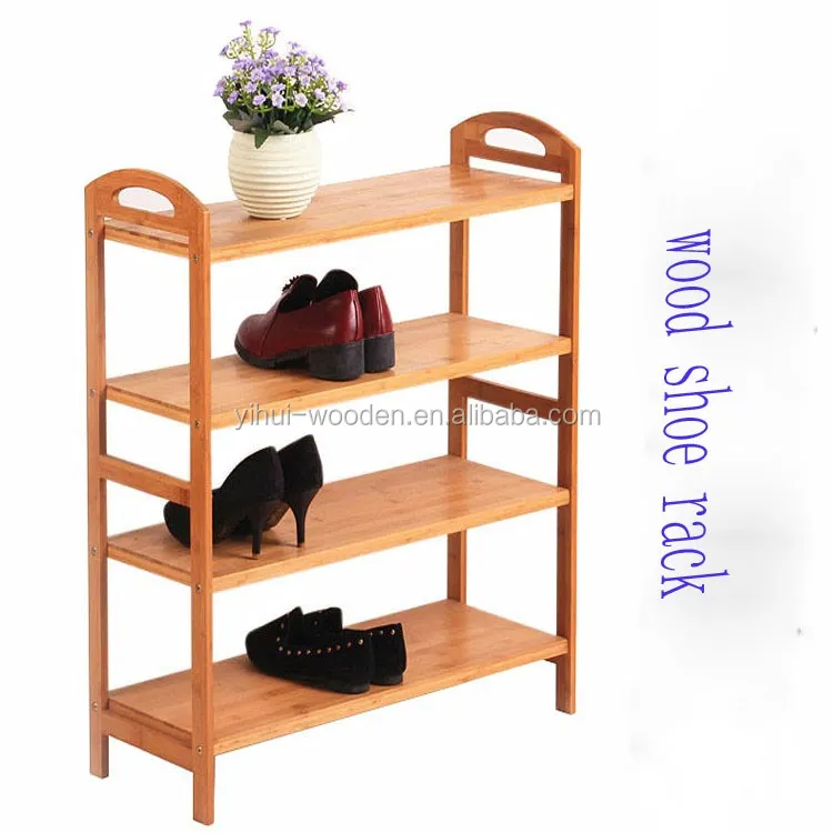 Manufacturer Portable Wooden Shoe Rack Stackable Bamboo Pine Paulownia Shoe Rack With 3 Layer Buy Rak Sepatu Kayu Rak Sepatu Portabel Rak Sepatu Product On Alibaba Com