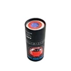 Shipping can with custom logo for fuel pump