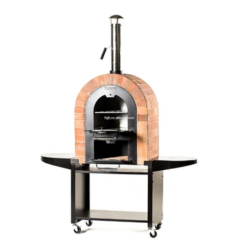 best pizza oven for traeger grill
