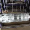 Cheap and Full Automatic Corral Mesh Fence Making Machine/Corral mesh Fence Weaving Machine Manufacturer