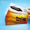 Chip Encoding NFC NTAG215 PVC RFID Authentication Card with Customized Printing