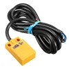 Different Quality 30 x 18 x 10mm 1PC TL-W5MC1 5mm Detecting Inductive Proximity Sensor Detection Switch NPN DC 6-36V Sensors
