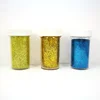 professional supplier for gel nails acrylic glitter powder