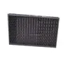 China manufacture Water Cooling Tower Fill Air Inlet Louver 145mm width