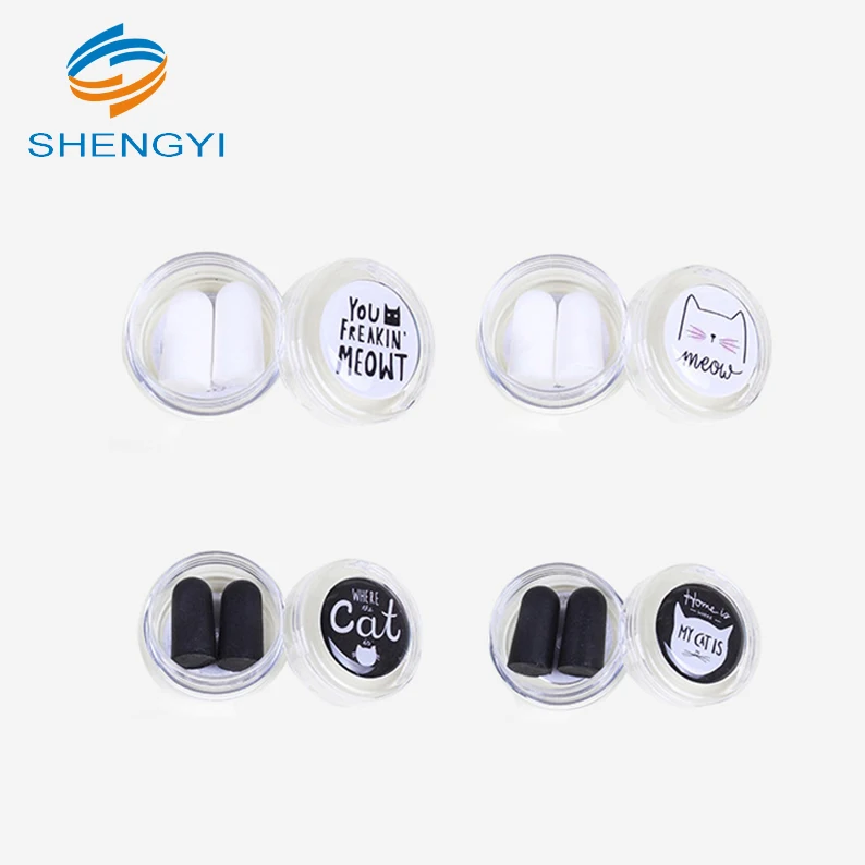 Airplane Foam Ear Plugs Cvs For Flight Pressure Buy Airplane Ear