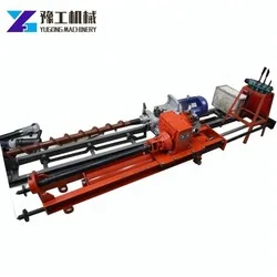 rock splitter feather wedge