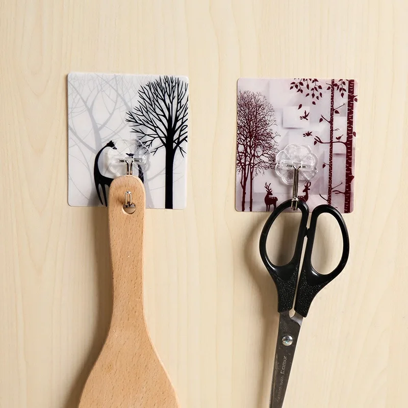 Hanger hooks