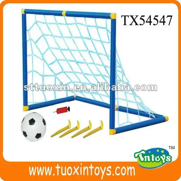 2 In 1 Portable Mini Soccer Goal - Buy Soccer Goals,Mini Soccer Goal ...