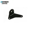 Custom Forming Bending Welding Parts Stamping Sheet Metal Fabrication Work