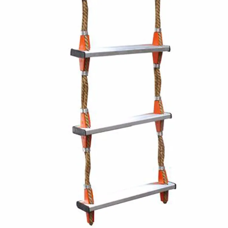 Antique Lifeboat Emergency Embarkation Rope Ladders Buy Embarkation