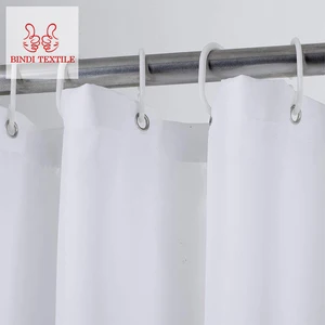 China Cloth Shower Curtain Whole Alibaba