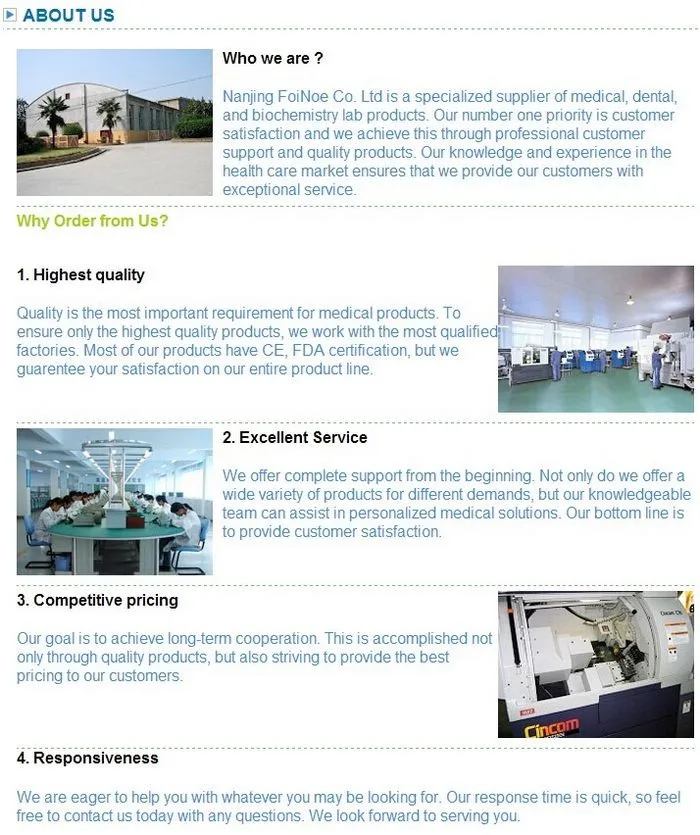 dental autoclave