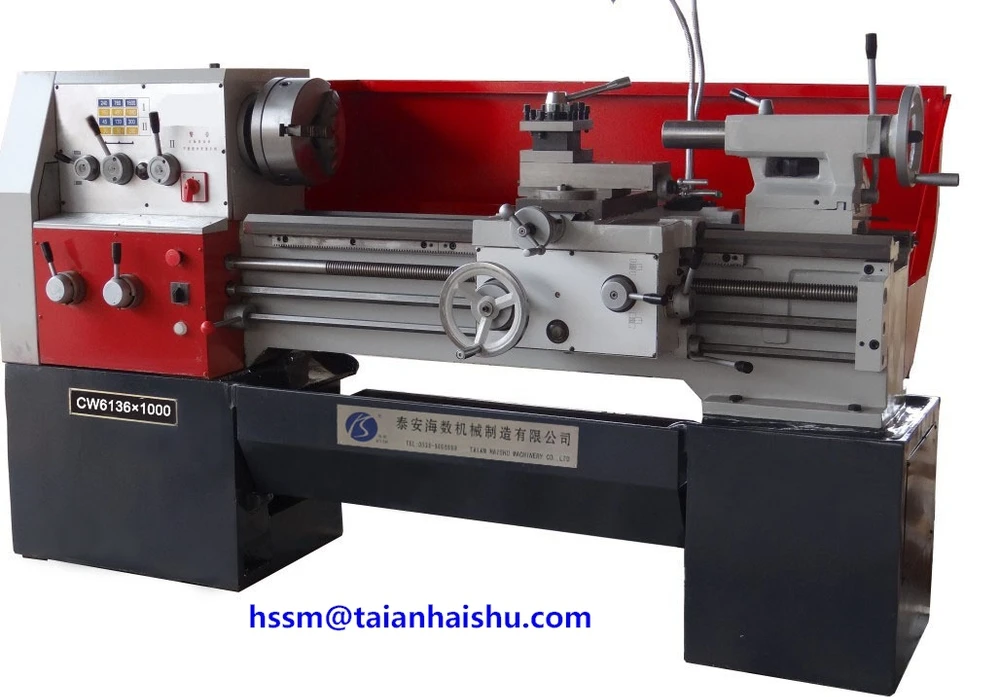 Mechanical Tools Names General Lathe Cw6132/6136 Manual Lathe Machine Buy Manual Lathe Machine