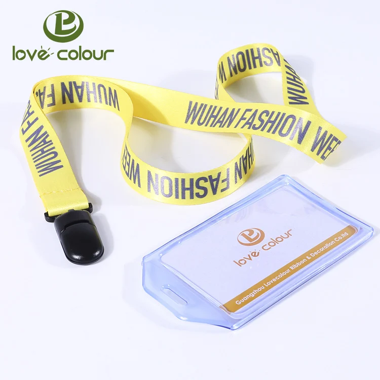 Lanyard 1113L55