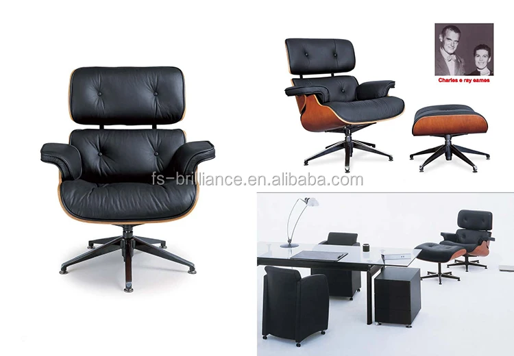 Swivel Recliner Chair 