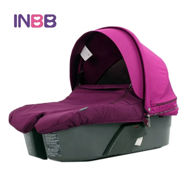 portable carry cot