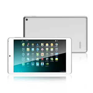 Android 7.0 Metal Case 1200*1920 FHD screen 7 inch wifi tablet pc in Competitive Price