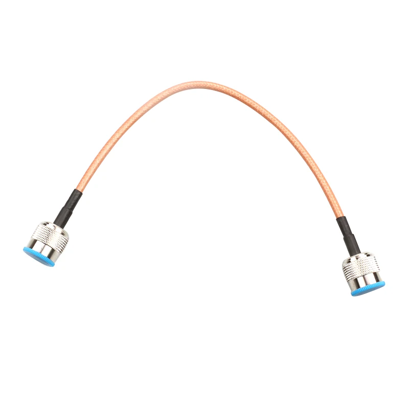 10 male connector for cable assembly 3m-6
