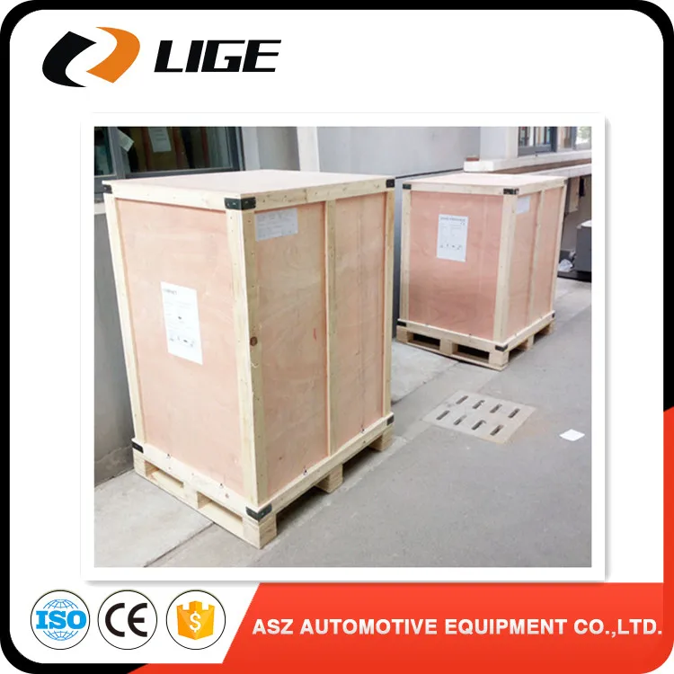 Pro42 alignment software Pro42 alignment software