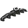 Top value 11627788422 cast iron exhaust manifold