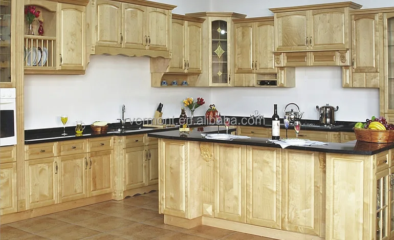 Solid Wood Kitchen Cabinets Pakistan Style Buy Kitchen Cabinets Pakistan China Kitchen Cabinet Ready Made Kitchen Cabinets Product On Alibaba Com