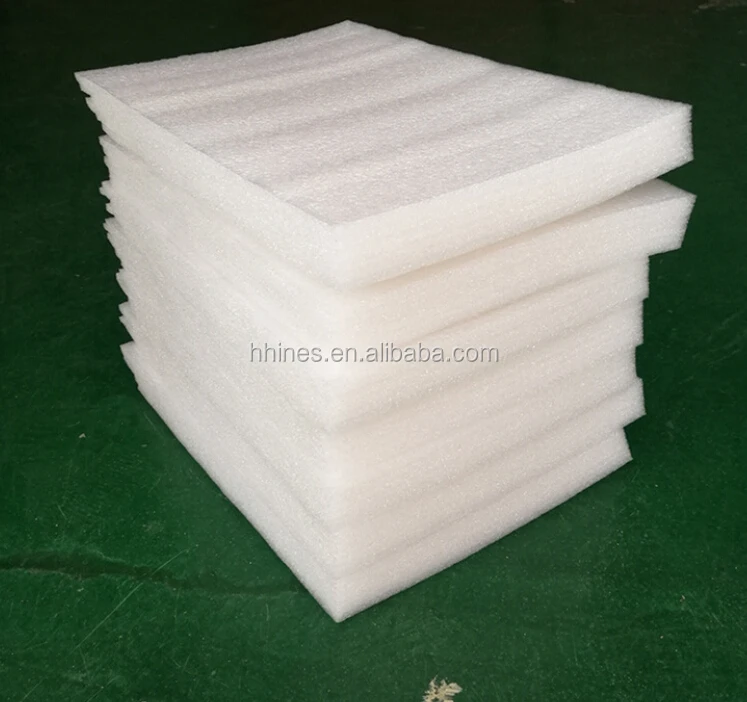 Any Shape Epe Foam Sheet Packing / Black Box Foam Packing Buy Foam