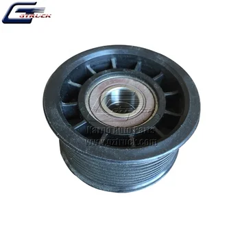 v belt tensioner pulley