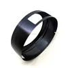 Factory production high quality cnc mechanical machining anodizing aluminum alloy camera housing spare parts