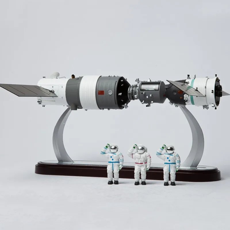 Mystery Weird Alien Oem Diecast Model Ufo Visit Earth For Kids Play