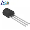 Original New Transistors 2N5457 electronic components 2N5484 2N5485 2N5486