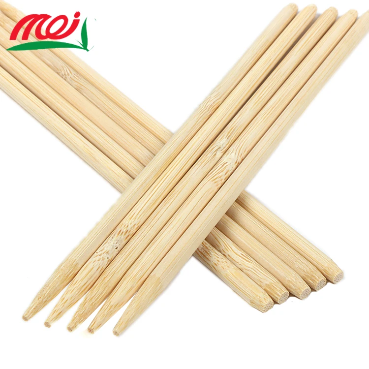 Fujian 5.0mmx17cm Bbq Used Bamboo Corn Cob Stick - Buy Corn Cob Stick ...