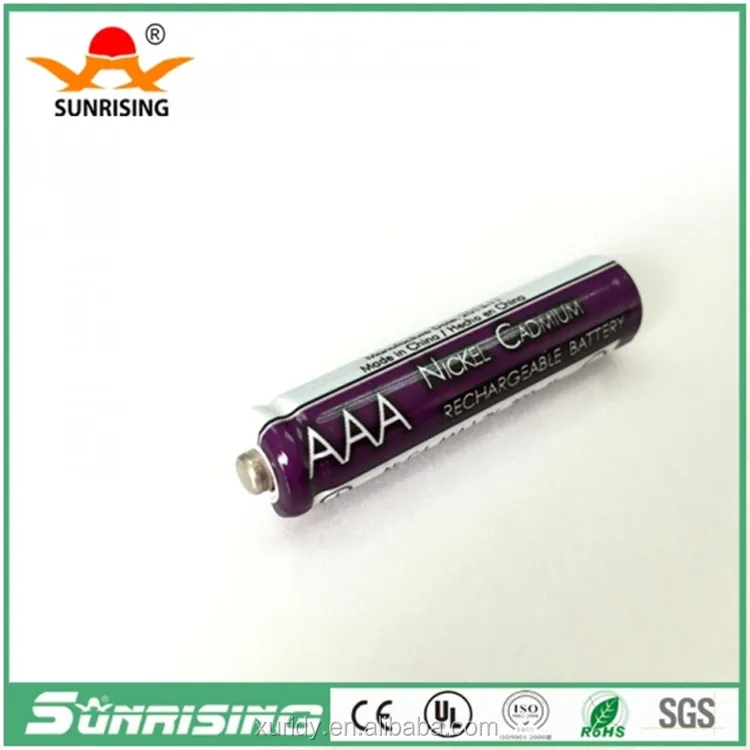 Аккумулятор 300 mah