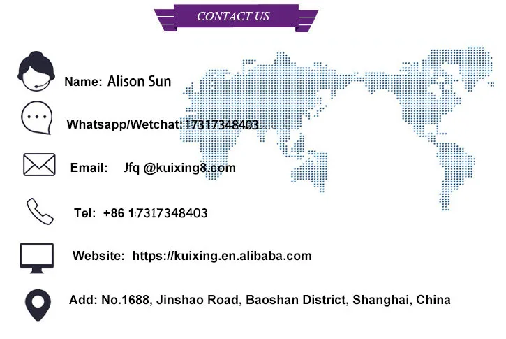 Contact US