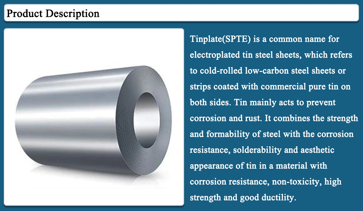 tinplate