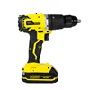 Power Tools Manufacturer Electric Hand Drill Machine,Electric,12v Cordless Drill Set