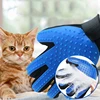 Pet Grooming Glove Dog Bath Cat Cleaning Massage Pet Glove Dog Comb