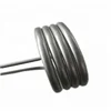 316L stainless steel seamless coil tube