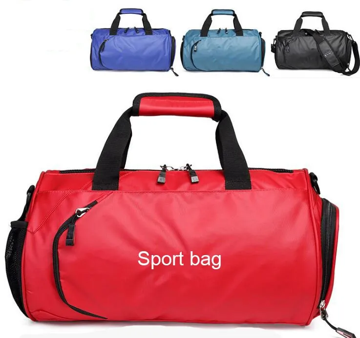 waterproof gym bag