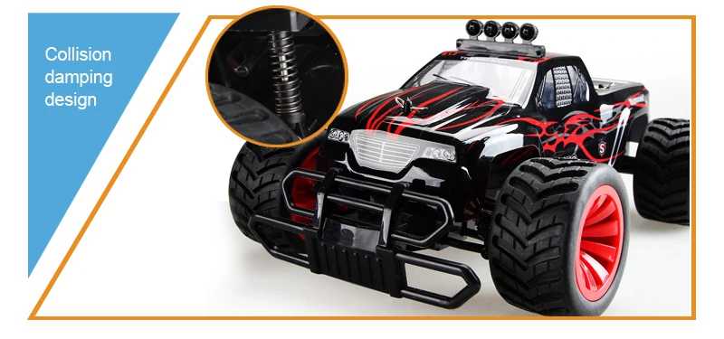 motors for rc car