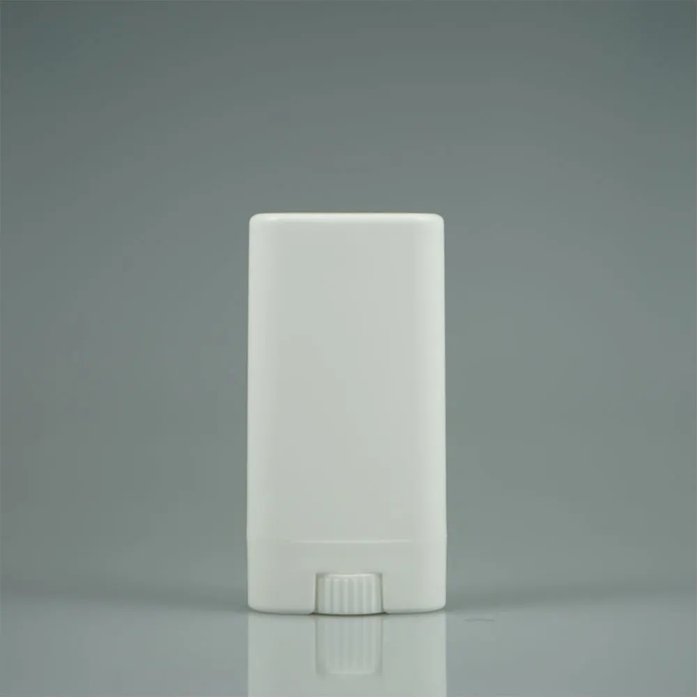 Empty 15g Deodorant Container / Deodorant Tubes / Deodorant Holder Bpa