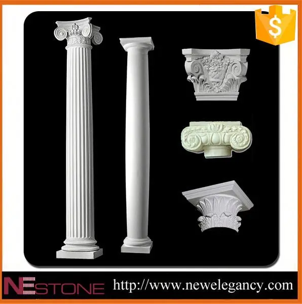 Concrete Pillar Columns And Roman Pillars Interior Decorative Concrete Columns Mold Supplieranufacturers At Alibaba Com
