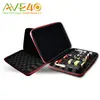 2016 hot sale Coil master Kbag/ Diy Tool Kit v2/OHM meter/Japanese Oragnic Cotton/Ceramic Tweezers/V3