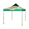 Advertising Event Canopy Tent Advertising Cube Tent Customized Custom Car Canopy
